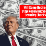 Will Some Retirees Stop Receiving Social Security Checks? Take Action Now to Protect Your Benefits