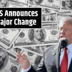 IRS Announces Major Change—How It Will Affect Millions of US Workers