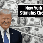 New York Stimulus Check: Confirmed Month for When You Can Expect Your Payment