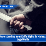 Understanding Your Knife Rights in Maine: A Legal Guide