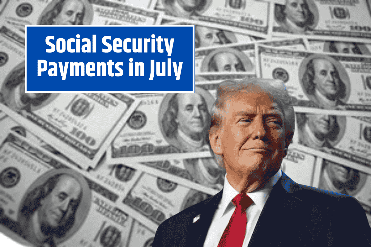 Social Security Payments in July: Why Are They Smaller and What You Need to Know?