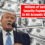 Millions of Social Security Payments to Hit Accounts Soon—But Big Changes Are Coming