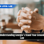 Understanding Georgia's Stand Your Ground Law