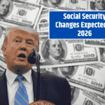 Social Security Changes Expected in 2026: What You Need to Know