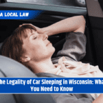 The Legality of Car Sleeping in Wisconsin: What You Need to Know