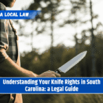 Understanding Your Knife Rights in South Carolina: a Legal Guide