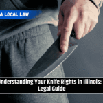 Understanding Your Knife Rights in Illinois: a Legal Guide