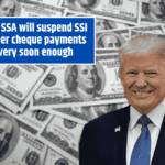 The SSA will suspend SSI paper cheque payments very soon enough: You could be Affected