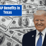 SNAP Benefits in Texas: There are new chances to get up to $1,756 in July 2025