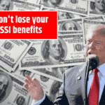 Don't lose your SSI benefits—do this right away before September ends