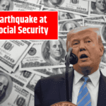 Earthquake at Social Security, with some Americans' payouts reduced by 50%: Here is why
