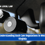 Understanding Dash Cam Regulations in West Virginia