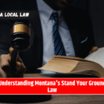 Understanding Montana's Stand Your Ground Law