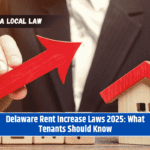 Delaware Rent Increase Laws 2025: What Tenants Should Know