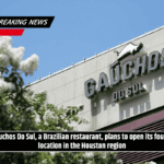 Gauchos Do Sul, a Brazilian restaurant, plans to open its fourth location in the Houston region