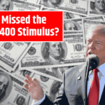 Missed the $1,400 Stimulus? Here’s What to Do Next!