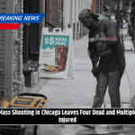 Mass Shooting in Chicago Leaves Four Dead and Multiple Injured