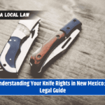 Understanding Your Knife Rights in New Mexico: A Legal Guide