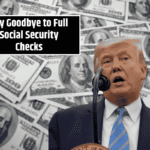 Say Goodbye to Full Social Security Checks – Millions Face Major Cuts Due to Unpaid Overpayments