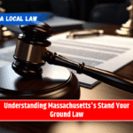 Understanding Massachusetts's Stand Your Ground Law