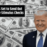 IRS Set to Send Out New Stimulus Checks – Here’s Who Gets Paid First