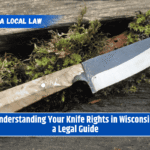 Understanding Your Knife Rights in Wisconsin: a Legal Guide