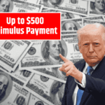 Up to $500 Stimulus Payment: Thousands of Americans Set to Receive Deposits Soon