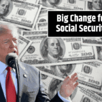 Big Change for Social Security: 3.4 Million Beneficiaries Impacted Starting in August
