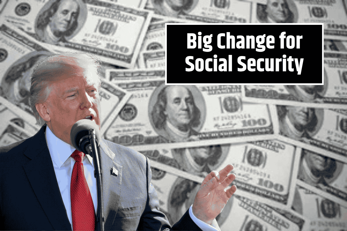 Big Change for Social Security: 3.4 Million Beneficiaries Impacted Starting in August