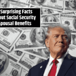 3 Surprising Facts About Social Security Spousal Benefits