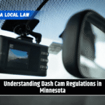 Understanding Dash Cam Regulations in Minnesota