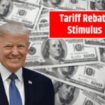 Tariff Rebate Stimulus: How Much You Could Receive if Approved