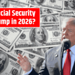 Social Security Bump in 2026? Here's Why You Should Worry