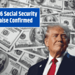 2026 Social Security Raise Confirmed – But It’s Not Enough for Retirees