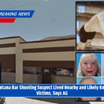 Montana Bar Shooting Suspect Lived Nearby and Likely Knew Victims, Says AG