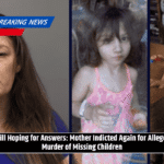 Still Hoping for Answers: Mother Indicted Again for Alleged Murder of Missing Children