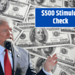 $500 Stimulus Check: When Will You Receive Your Unclaimed Property Refund?