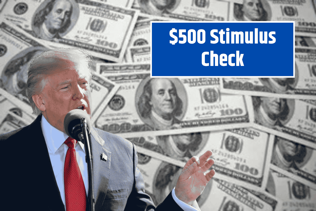 $500 Stimulus Check: When Will You Receive Your Unclaimed Property Refund?