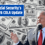 Social Security’s 2026 COLA Update: How Much Benefits Could Rise and Why It Might Fall Short