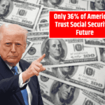 Only 36% of Americans Trust Social Security’s Future. Should You Be Concerned?