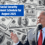 Social Security Payment Schedule for August 2025: When Will You Receive Your Benefits?