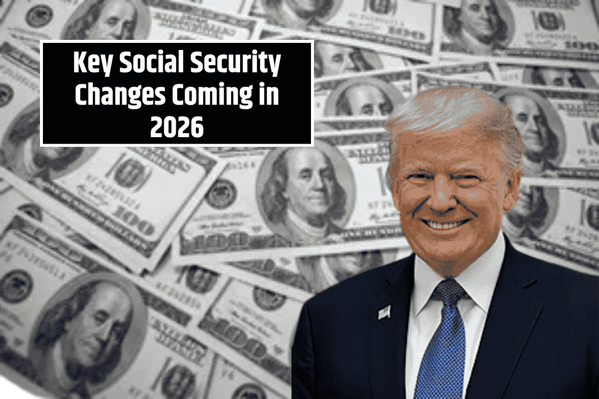 Key Social Security Changes Coming in 2026: What You Need to Know