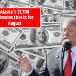 Alaska's $1,700 Stimulus Checks for August: How to Know If You Qualify