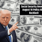 Social Security Reverses August 18 Policy After Backlash – Online PIN Requirement Now ‘Optional’