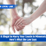 Is It Illegal to Marry Your Cousin in Minnesota? Here's What the Law Says