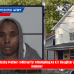 Kentucky Mother Indicted for Attempting to Kill Daughter with Hammer