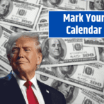 Mark Your Calendar: Three SSDI Payments Are Set for August