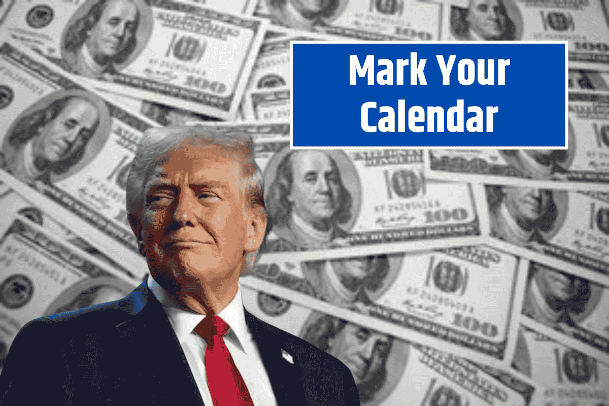 Mark Your Calendar: Three SSDI Payments Are Set for August
