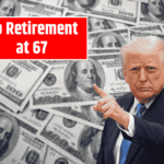 No Retirement at 67: If You Were Born in 1959, Here’s When You Can Claim Full Social Security Benefits in 2025