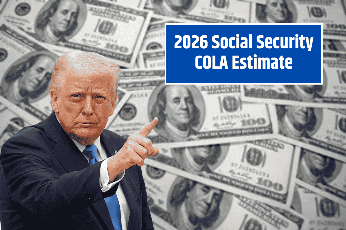 2026 Social Security COLA Estimate: Why Retirees Might Still Struggle Despite the Raise